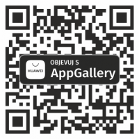QR AppGallery QR AppGallery